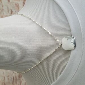 New Lucky Brand Pendant Necklace